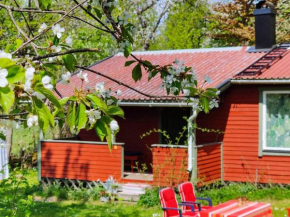 Holiday home AXVALL, Axvall